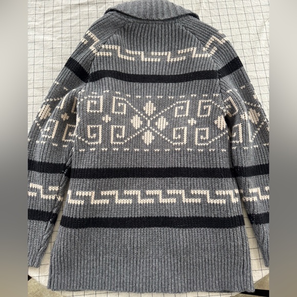 Pendleton Zip Up Jacket - Picture 3 of 5